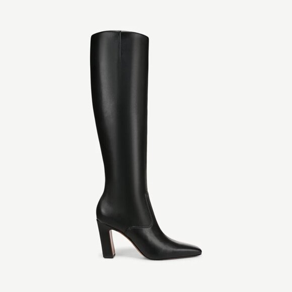Franco Sarto Bowman Knee High Boot - Picture 8 of 8